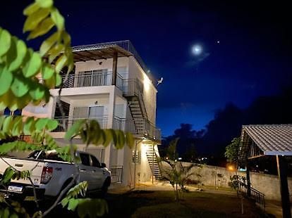 Pousada Morada Caninde Alto Paraíso de Goiás Eksteriør billede